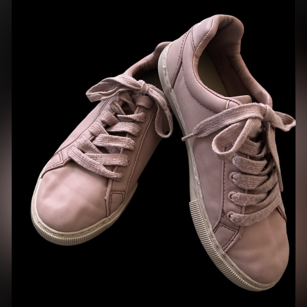 Nautica Pink Sneakers 5.5